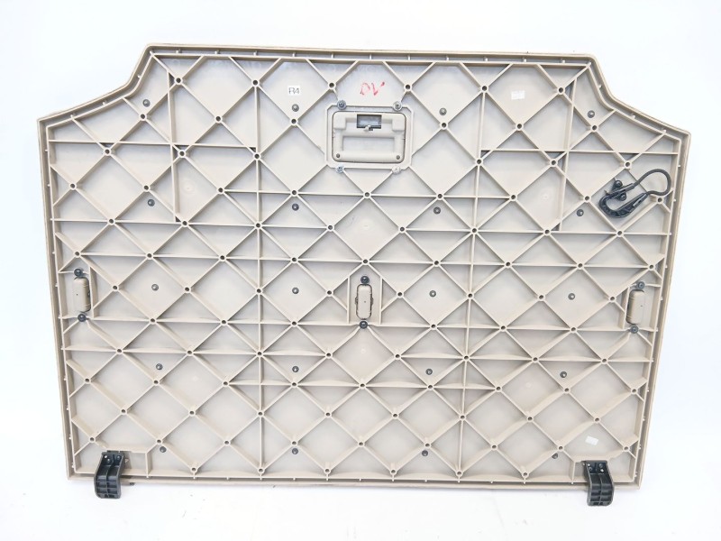 Recambio de tapa maletero para renault koleos i (hy_) 2.0 dci 4x4 (hy0b) referencia OEM IAM   