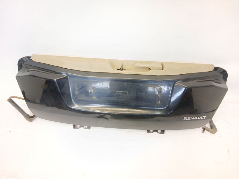 Recambio de porton trasero para renault koleos i (hy_) 2.0 dci 4x4 (hy0b) referencia OEM IAM   