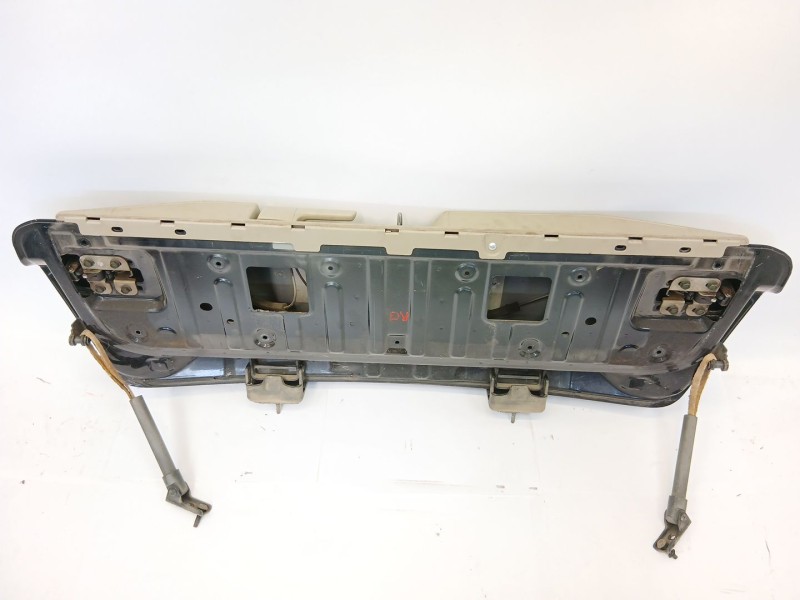 Recambio de porton trasero para renault koleos i (hy_) 2.0 dci 4x4 (hy0b) referencia OEM IAM   