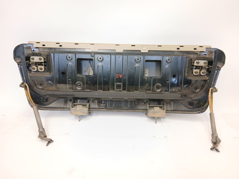 Recambio de porton trasero para renault koleos i (hy_) 2.0 dci 4x4 (hy0b) referencia OEM IAM   