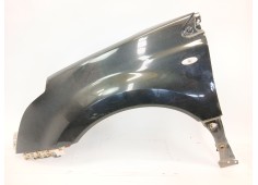 Recambio de aleta delantera izquierda para renault koleos i (hy_) 2.0 dci 4x4 (hy0b) referencia OEM IAM   