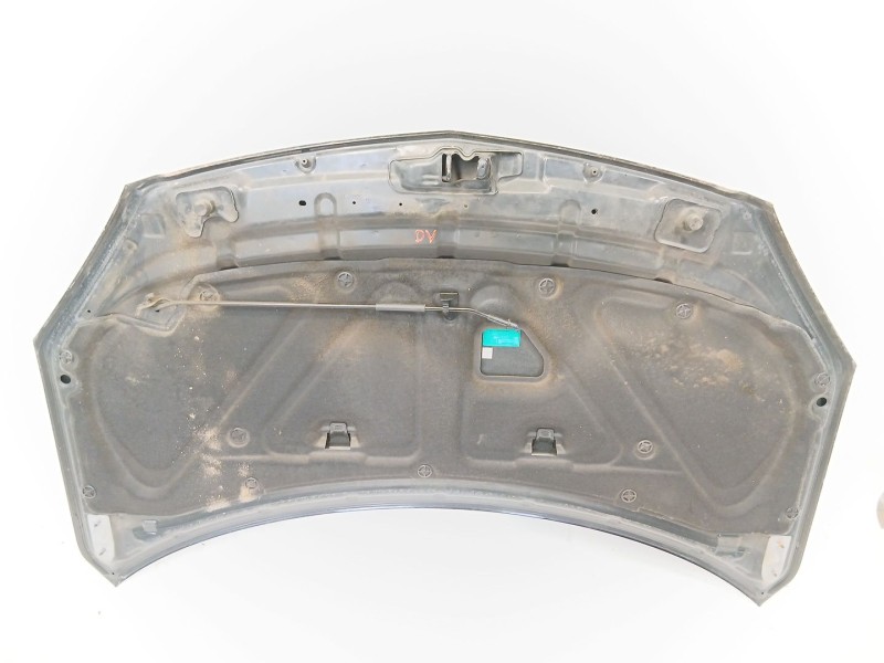 Recambio de capot para renault koleos i (hy_) 2.0 dci 4x4 (hy0b) referencia OEM IAM   
