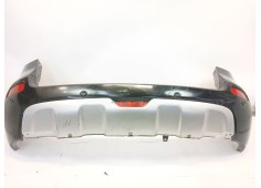 Recambio de paragolpes trasero para renault koleos i (hy_) 2.0 dci 4x4 (hy0b) referencia OEM IAM   