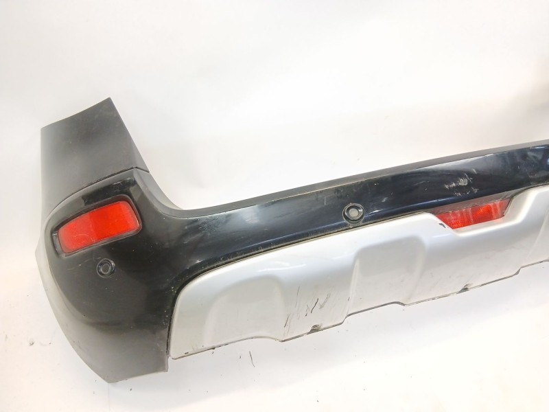 Recambio de paragolpes trasero para renault koleos i (hy_) 2.0 dci 4x4 (hy0b) referencia OEM IAM   