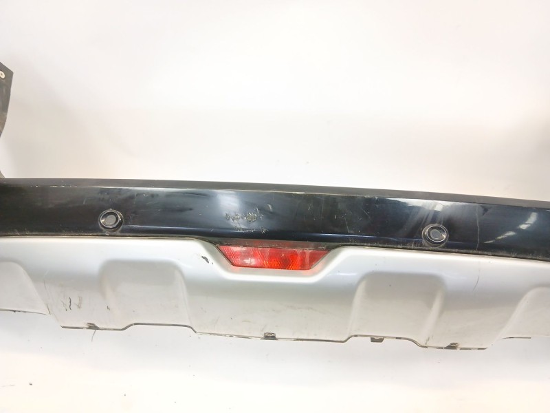 Recambio de paragolpes trasero para renault koleos i (hy_) 2.0 dci 4x4 (hy0b) referencia OEM IAM   
