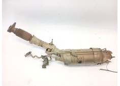 Recambio de tubo escape delantero para renault koleos i (hy_) 2.0 dci 4x4 (hy0b) referencia OEM IAM    2