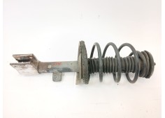 Recambio de amortiguador delantero izquierdo para peugeot 307 (3a/c) 1.6 16v referencia OEM IAM   