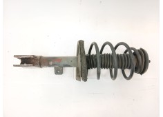 Recambio de amortiguador delantero izquierdo para peugeot 307 (3a/c) 1.6 16v referencia OEM IAM    2