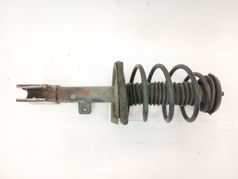 Recambio de amortiguador delantero izquierdo para peugeot 307 (3a/c) 1.6 16v referencia OEM IAM   