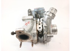 Recambio de turbocompresor para renault koleos i (hy_) 2.0 dci 4x4 (hy0b) referencia OEM IAM 7667601  