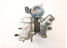 Recambio de turbocompresor para renault koleos i (hy_) 2.0 dci 4x4 (hy0b) referencia OEM IAM 7667601   2