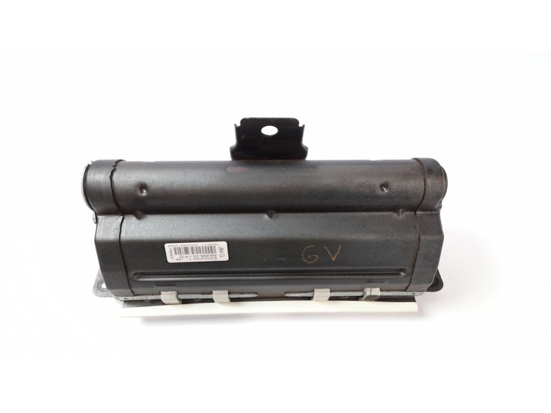 Recambio de airbag delantero derecho para renault scenic ii 1.5 dci diesel referencia OEM IAM 8200230383  