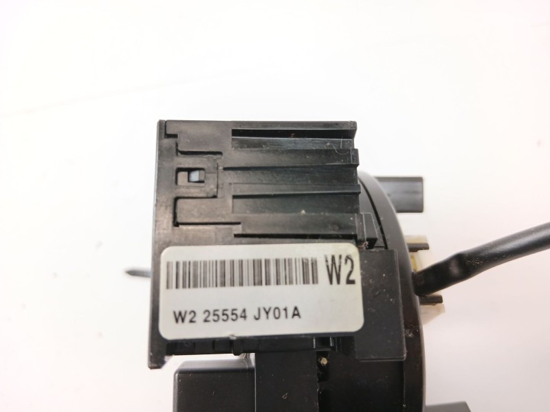 Recambio de anillo airbag para renault koleos i (hy_) 2.0 dci 4x4 (hy0b) referencia OEM IAM W225554  