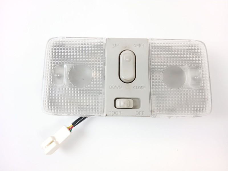 Recambio de luz interior para renault koleos i (hy_) 2.0 dci 4x4 (hy0b) referencia OEM IAM   