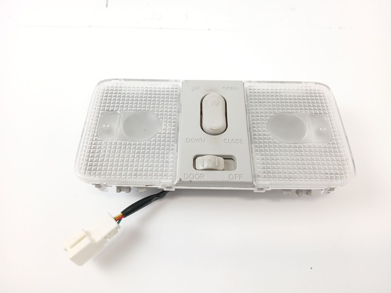 Recambio de luz interior para renault koleos i (hy_) 2.0 dci 4x4 (hy0b) referencia OEM IAM   