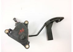 Recambio de potenciometro pedal para renault koleos i (hy_) 2.0 dci 4x4 (hy0b) referencia OEM IAM 18002JY40A  