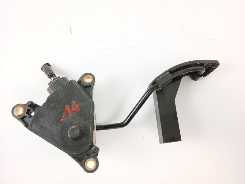 Recambio de potenciometro pedal para renault koleos i (hy_) 2.0 dci 4x4 (hy0b) referencia OEM IAM 18002JY40A  