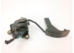 Recambio de potenciometro pedal para renault koleos i (hy_) 2.0 dci 4x4 (hy0b) referencia OEM IAM 18002JY40A   2