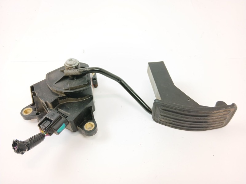 Recambio de potenciometro pedal para renault koleos i (hy_) 2.0 dci 4x4 (hy0b) referencia OEM IAM 18002JY40A  