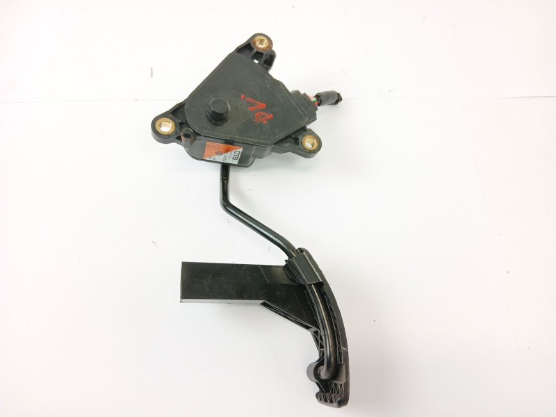 Recambio de potenciometro pedal para renault koleos i (hy_) 2.0 dci 4x4 (hy0b) referencia OEM IAM 18002JY40A  