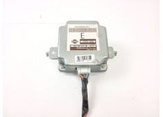 Recambio de centralita cambio automatico para renault koleos i (hy_) 2.0 dci 4x4 (hy0b) referencia OEM IAM 41650JG04A   2