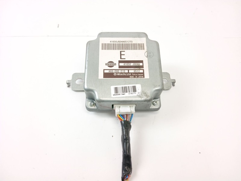 Recambio de centralita cambio automatico para renault koleos i (hy_) 2.0 dci 4x4 (hy0b) referencia OEM IAM 41650JG04A  