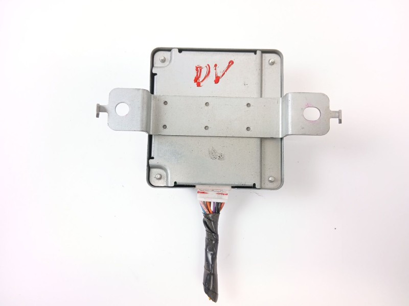 Recambio de centralita cambio automatico para renault koleos i (hy_) 2.0 dci 4x4 (hy0b) referencia OEM IAM 41650JG04A  