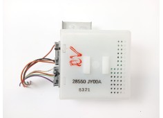 Recambio de modulo electronico para renault koleos i (hy_) 2.0 dci 4x4 (hy0b) referencia OEM IAM 28550JY00A  