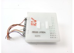 Recambio de modulo electronico para renault koleos i (hy_) 2.0 dci 4x4 (hy0b) referencia OEM IAM 28550JY00A   2