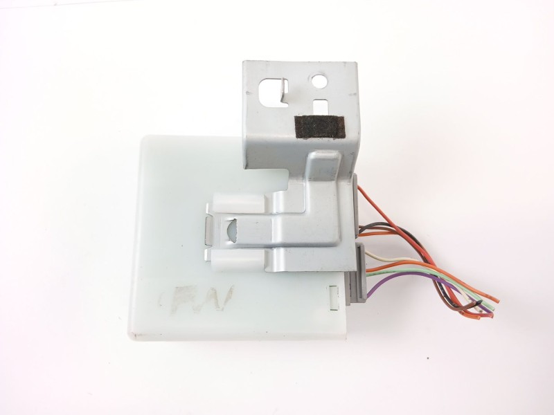 Recambio de modulo electronico para renault koleos i (hy_) 2.0 dci 4x4 (hy0b) referencia OEM IAM 28550JY00A  