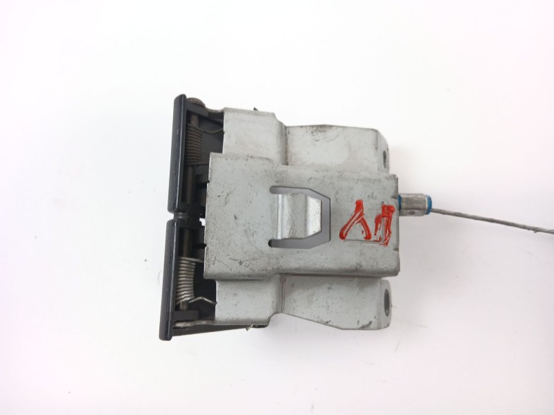 Recambio de interruptor para renault koleos i (hy_) 2.0 dci 4x4 (hy0b) referencia OEM IAM   