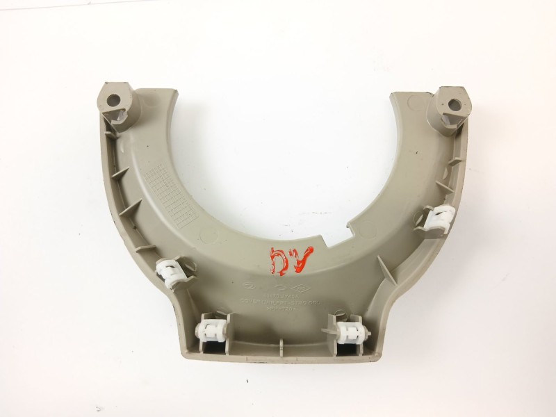 Recambio de moldura para renault koleos i (hy_) 2.0 dci 4x4 (hy0b) referencia OEM IAM 48470JY40A  
