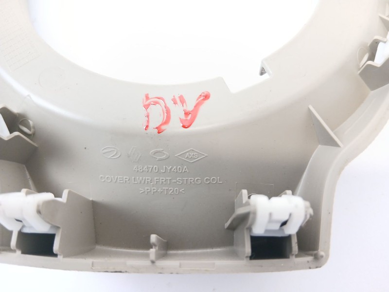 Recambio de moldura para renault koleos i (hy_) 2.0 dci 4x4 (hy0b) referencia OEM IAM 48470JY40A  