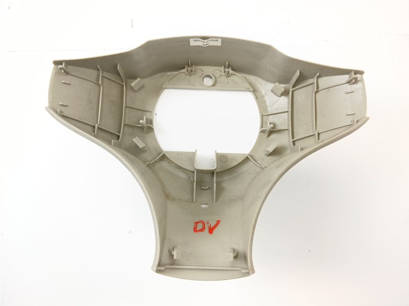 Recambio de moldura para renault koleos i (hy_) 2.0 dci 4x4 (hy0b) referencia OEM IAM 48430JY04B  