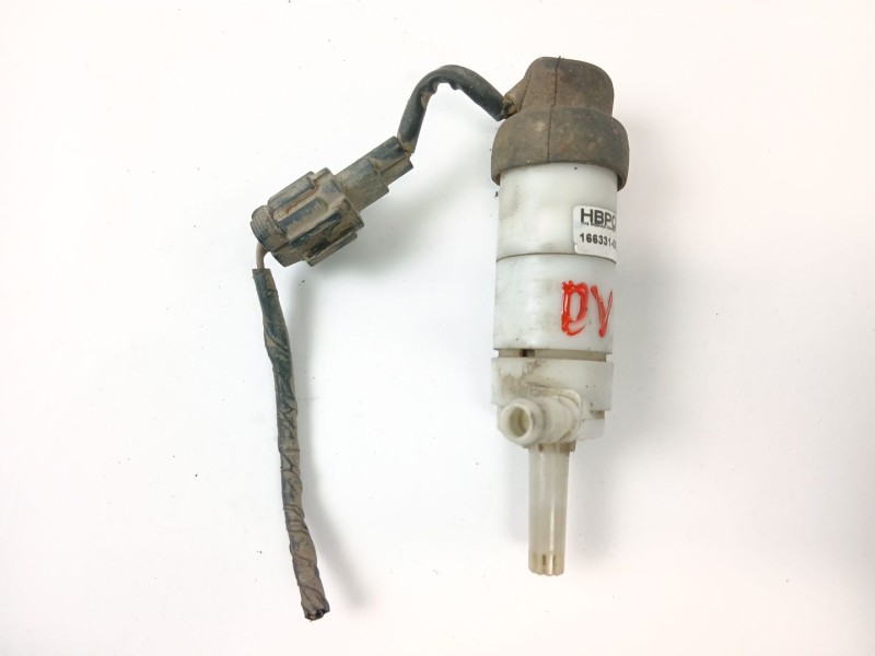 Recambio de bomba limpia para renault koleos i (hy_) 2.0 dci 4x4 (hy0b) referencia OEM IAM 16633100  