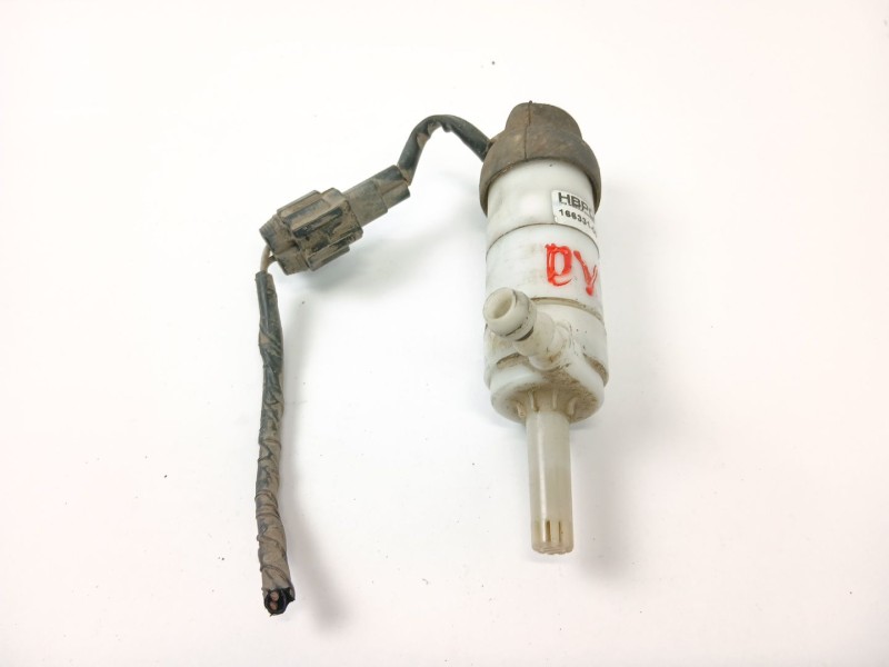 Recambio de bomba limpia para renault koleos i (hy_) 2.0 dci 4x4 (hy0b) referencia OEM IAM 16633100  