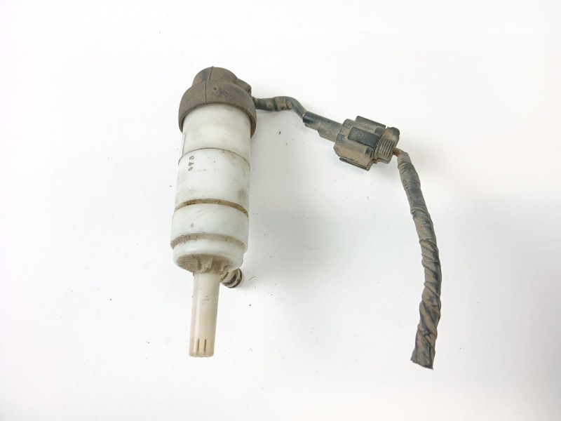 Recambio de bomba limpia para renault koleos i (hy_) 2.0 dci 4x4 (hy0b) referencia OEM IAM 16633100  