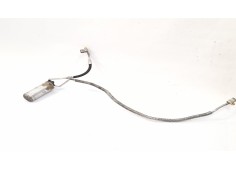 Recambio de evaporador aire acondicionado para bmw serie 3 touring (e46) 320d referencia OEM IAM 8377332   2