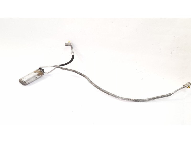 Recambio de evaporador aire acondicionado para bmw serie 3 touring (e46) 320d referencia OEM IAM 8377332  