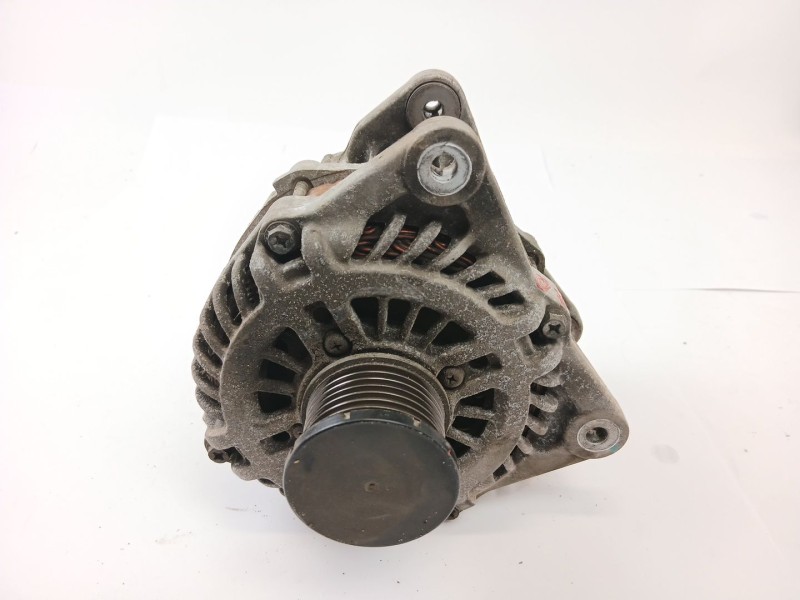 Recambio de alternador para renault koleos i (hy_) 2.0 dci 4x4 (hy0b) referencia OEM IAM 23100JG71A  