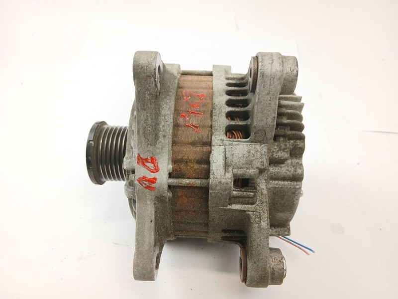 Recambio de alternador para renault koleos i (hy_) 2.0 dci 4x4 (hy0b) referencia OEM IAM 23100JG71A  