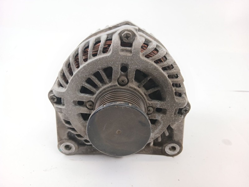 Recambio de alternador para renault koleos i (hy_) 2.0 dci 4x4 (hy0b) referencia OEM IAM 23100JG71A  