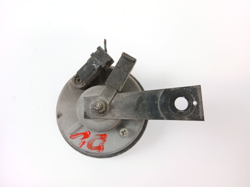 Recambio de claxon para renault koleos i (hy_) 2.0 dci 4x4 (hy0b) referencia OEM IAM   