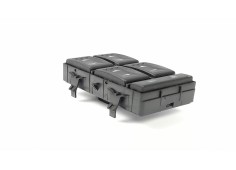 Recambio de mando elevalunas delantero izquierdo para ford mondeo iii sedán (b4y) 2.0 tdci referencia OEM IAM 03163452 1S7T14A13 2
