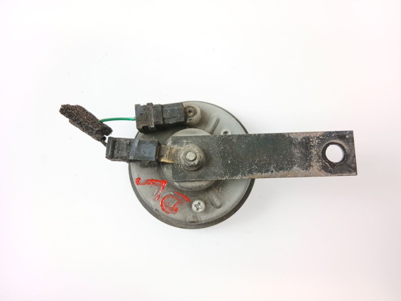 Recambio de claxon para renault koleos i (hy_) 2.0 dci 4x4 (hy0b) referencia OEM IAM   