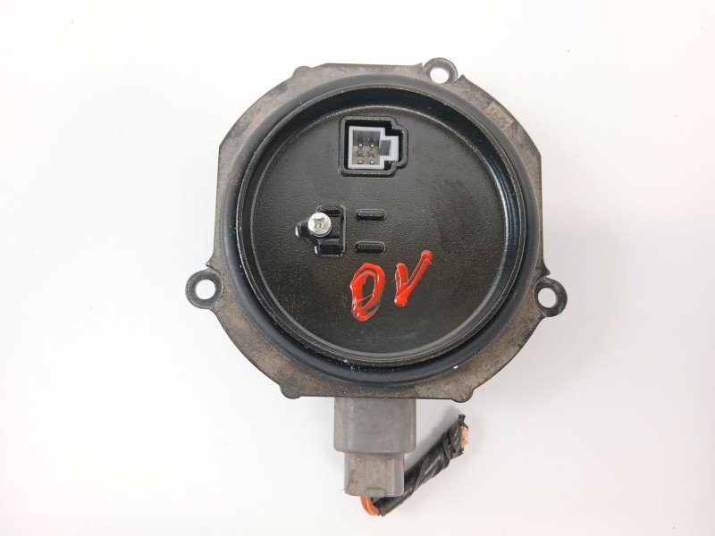 Recambio de centralita faros xenon para renault koleos i (hy_) 2.0 dci 4x4 (hy0b) referencia OEM IAM   