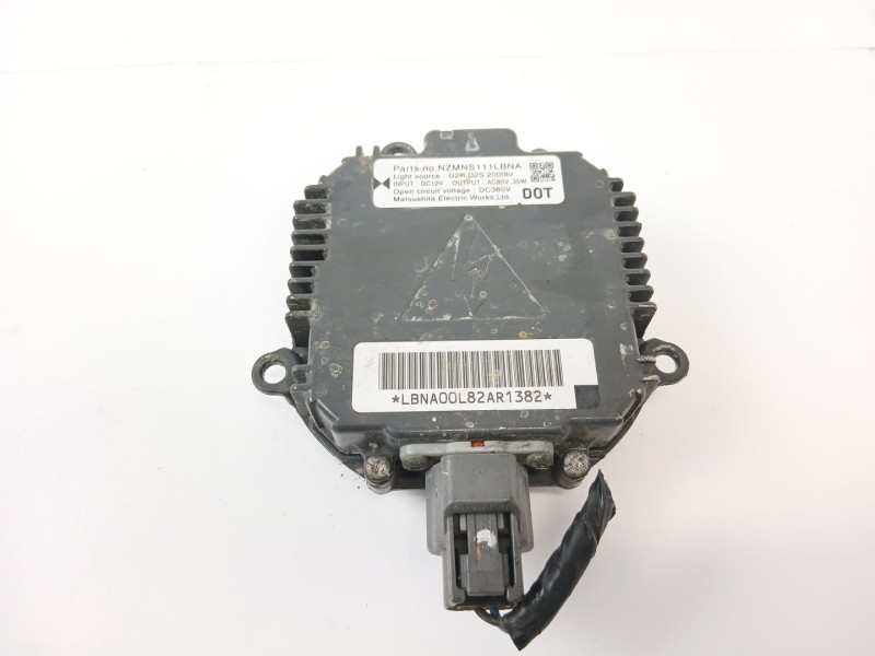 Recambio de centralita faros xenon para renault koleos i (hy_) 2.0 dci 4x4 (hy0b) referencia OEM IAM   
