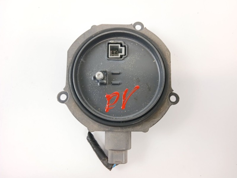 Recambio de centralita faros xenon para renault koleos i (hy_) 2.0 dci 4x4 (hy0b) referencia OEM IAM   