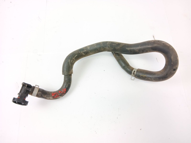 Recambio de tubo para renault koleos i (hy_) 2.0 dci 4x4 (hy0b) referencia OEM IAM   
