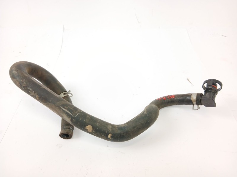 Recambio de tubo para renault koleos i (hy_) 2.0 dci 4x4 (hy0b) referencia OEM IAM   
